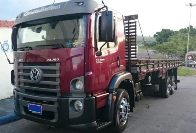 vw 24280 6x2 2014