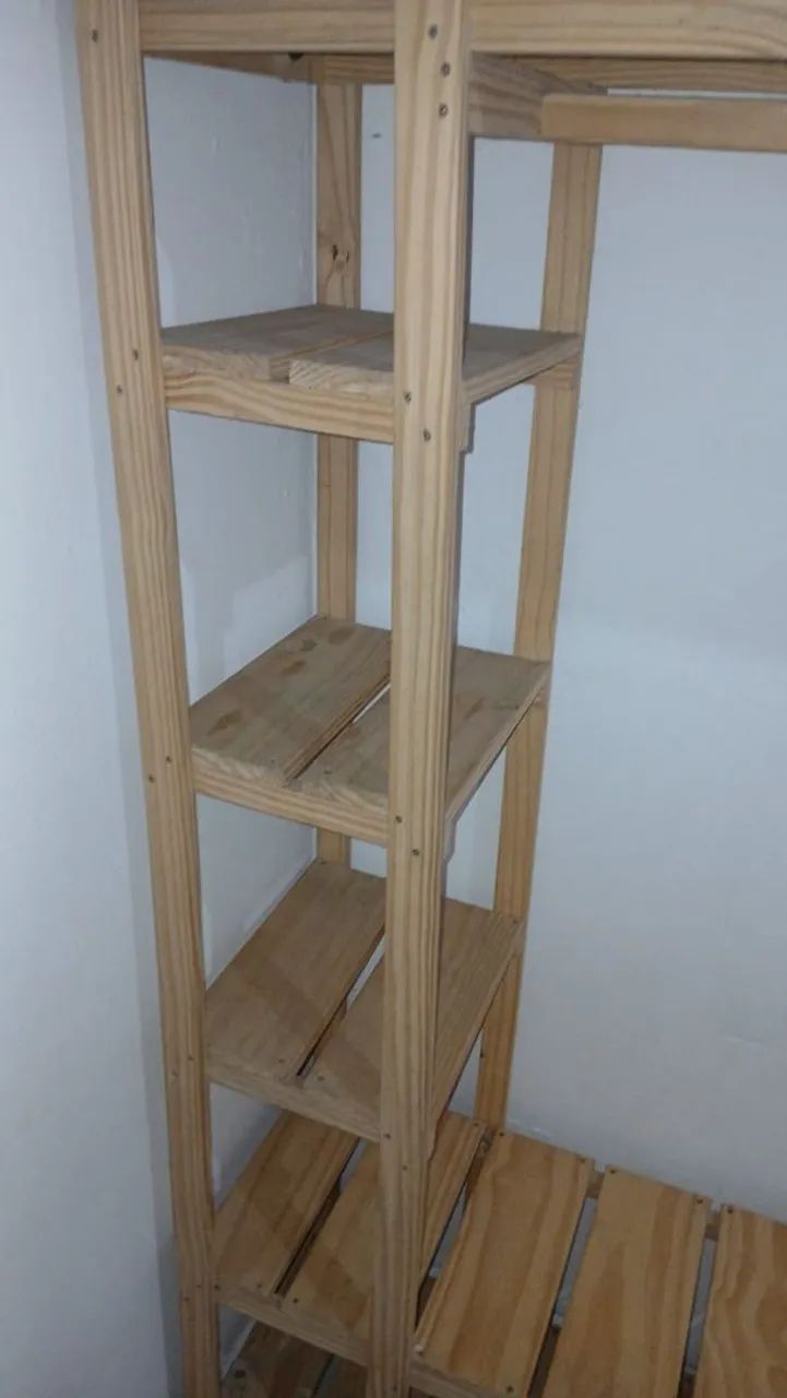Arará de roupa - Foto 2