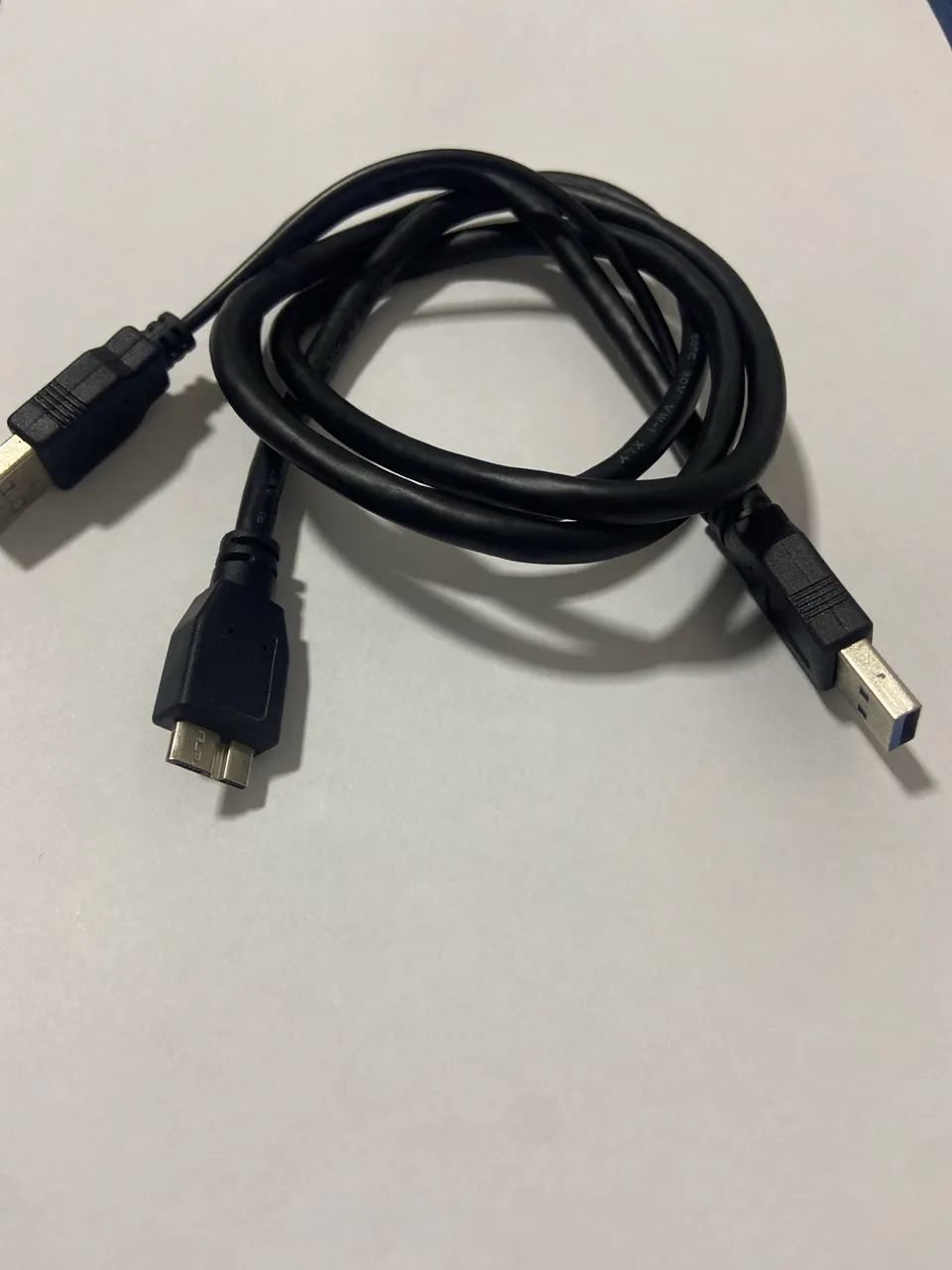 HD 500gb externo USB - Foto 4