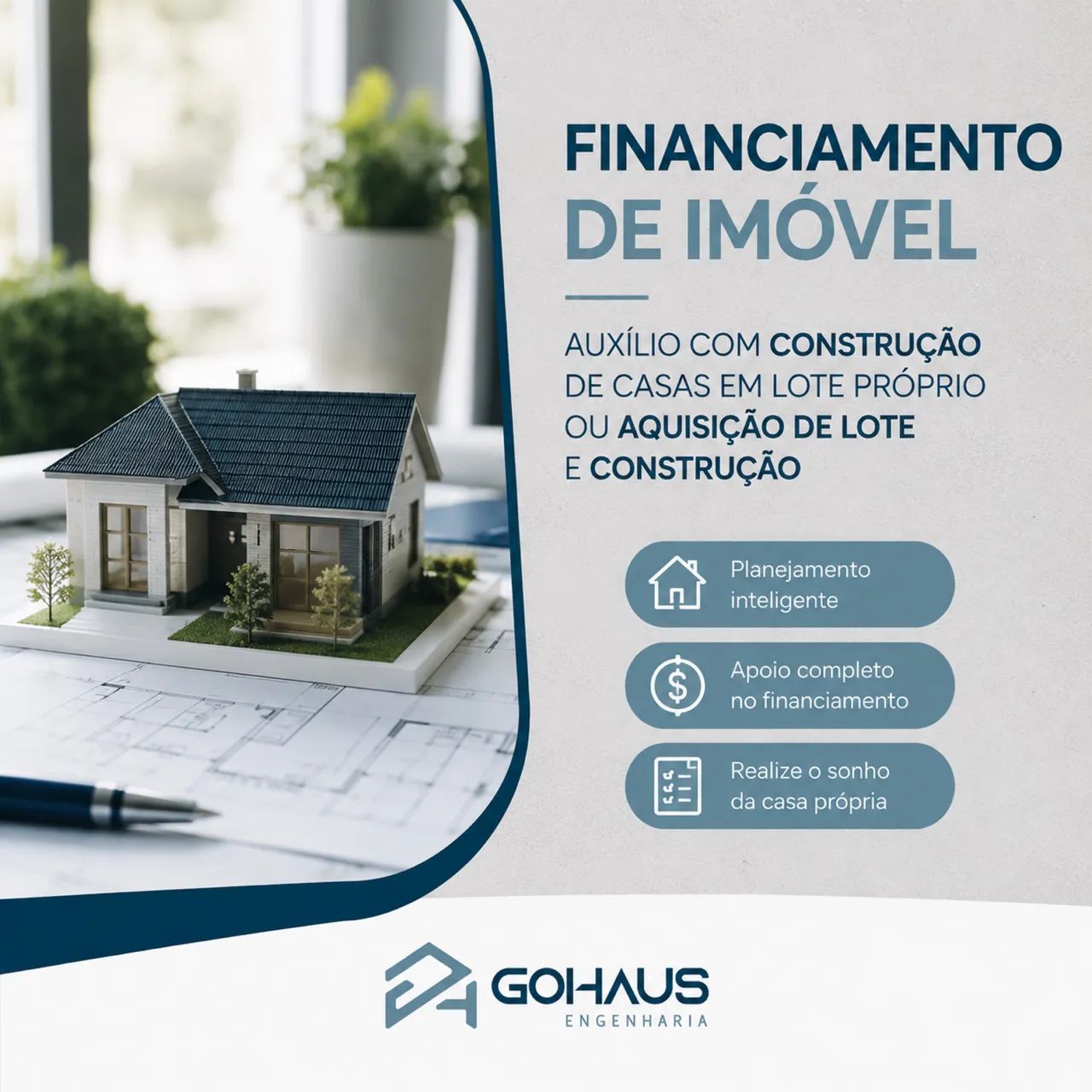 Construtora em Goi ânia  - Foto 2