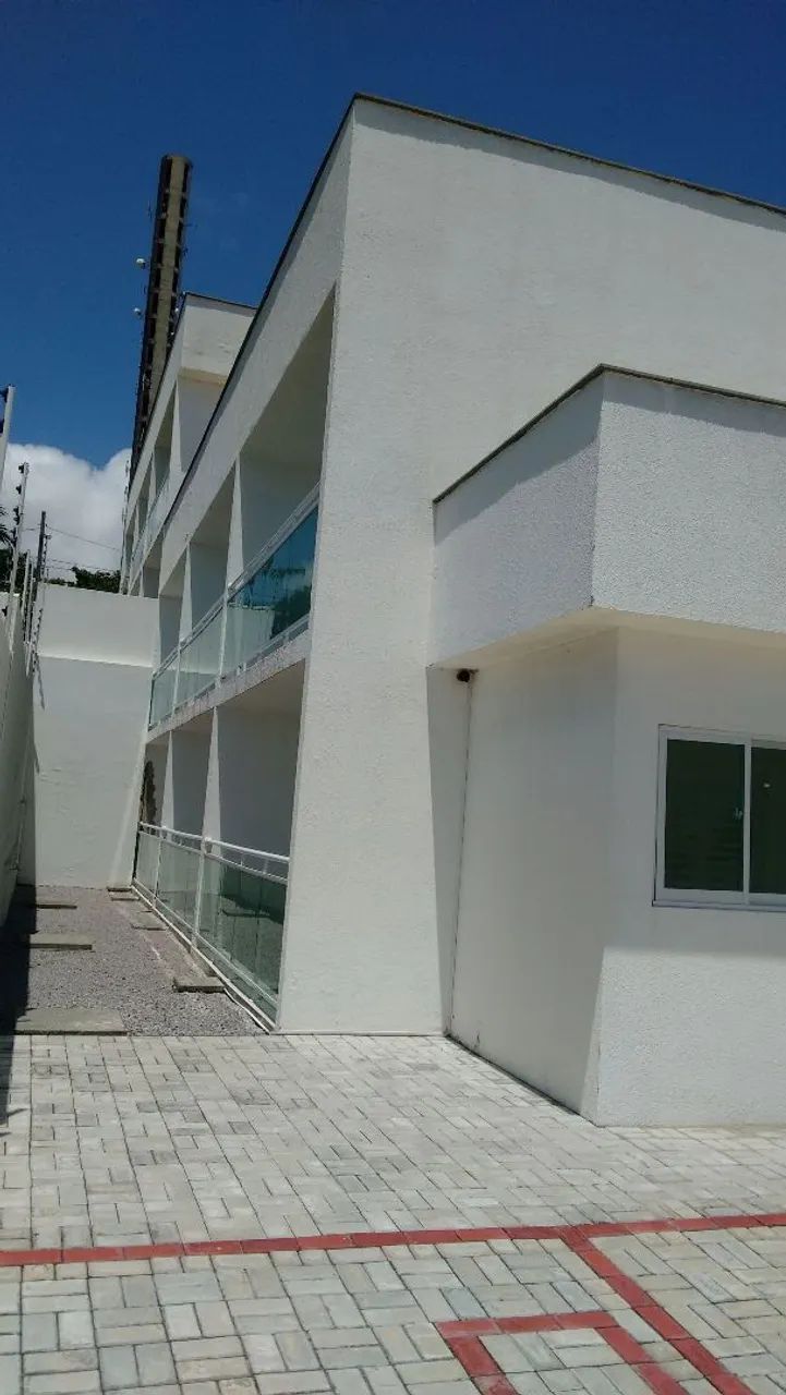 Apartamento em Ponta Negra Alugo - Foto 2