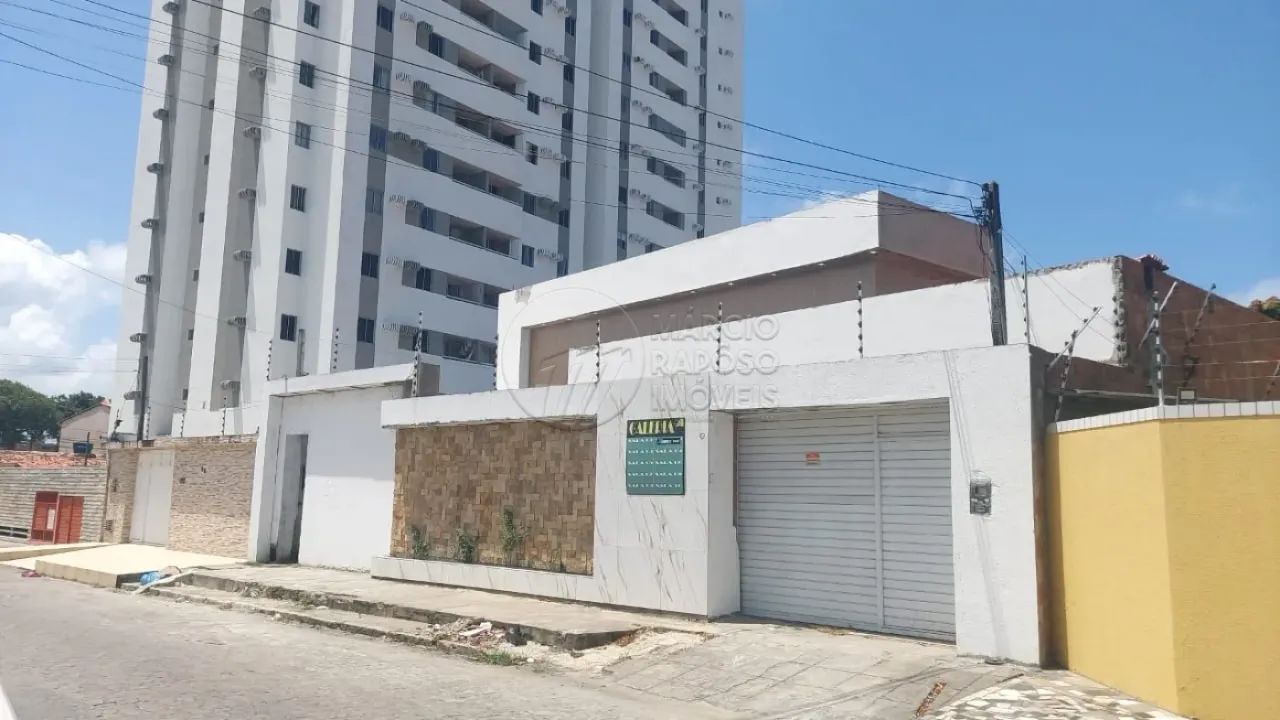 OPORTUNIDADE Ponto Comercial à venda com 9 Salas no Poço - Foto 2