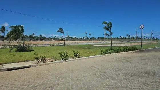 lote proximo a praia e no clube - mares malui - rainha dos lotes. - Foto 2