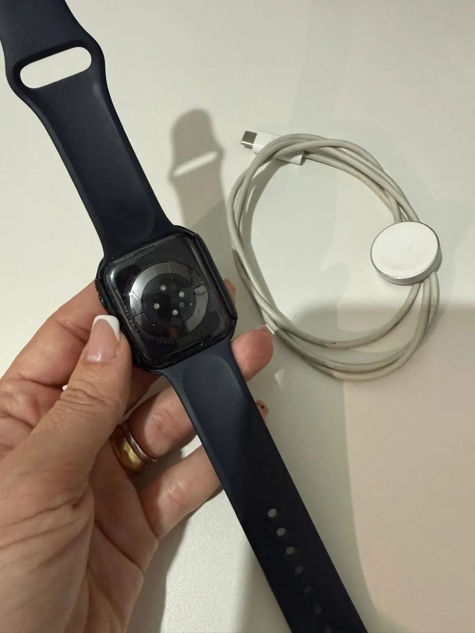 Apple Watch Series 7 45mm - Foto 3