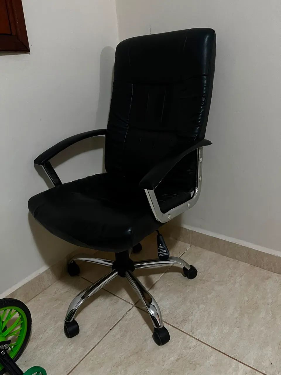 Cadeira de escritório  - Foto 2