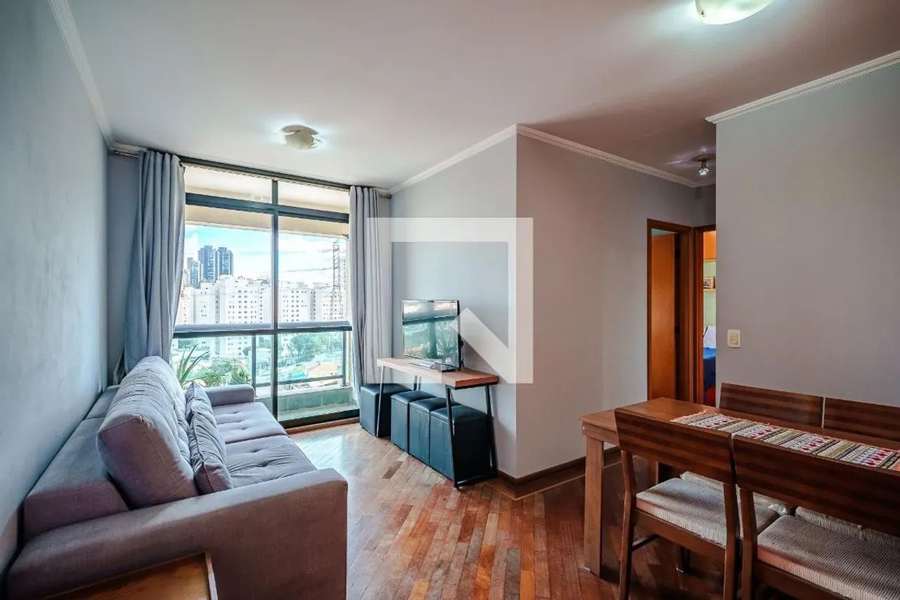 Apartamento à Venda - Jaguaré, 2 Quartos, 55 m2 - Foto 2