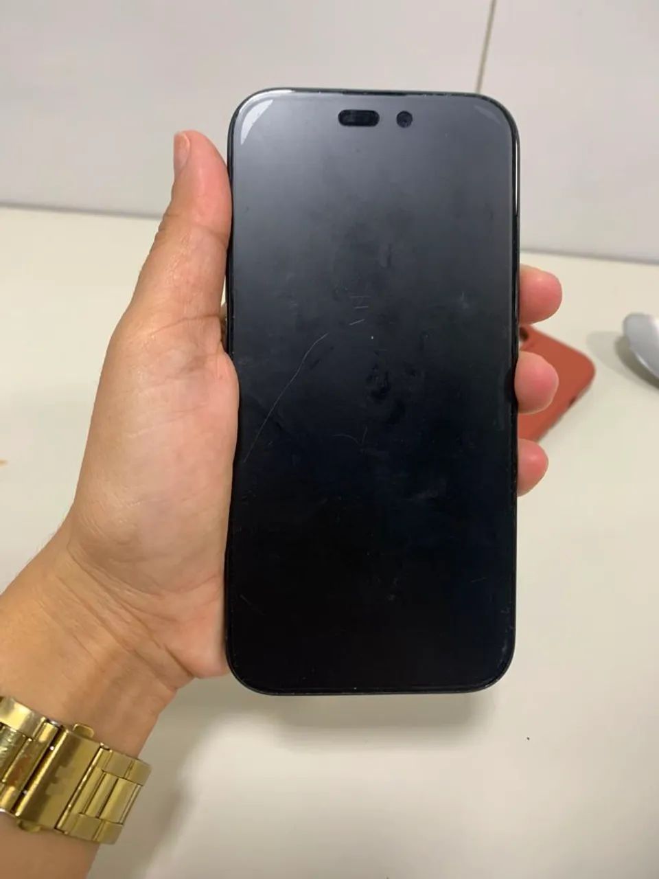 iPhone 15 - Foto 4