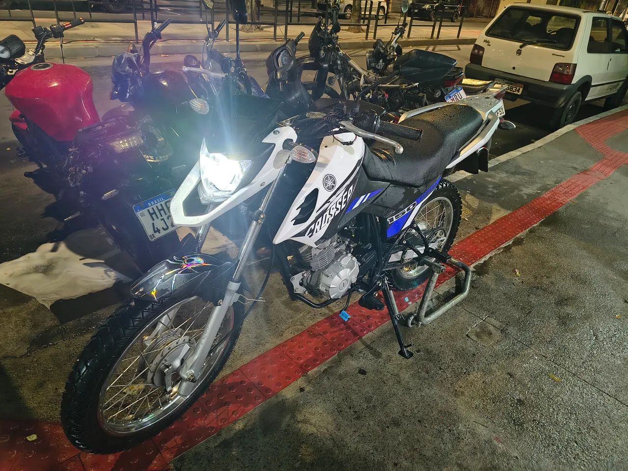 Crosser 2015 - Foto 2