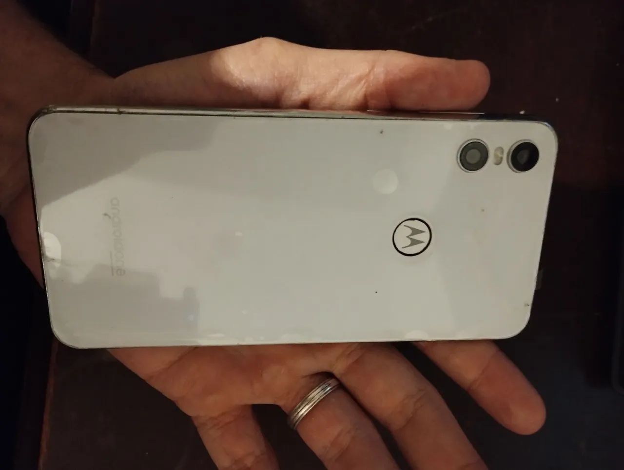 Celular Motorola One - Foto 2