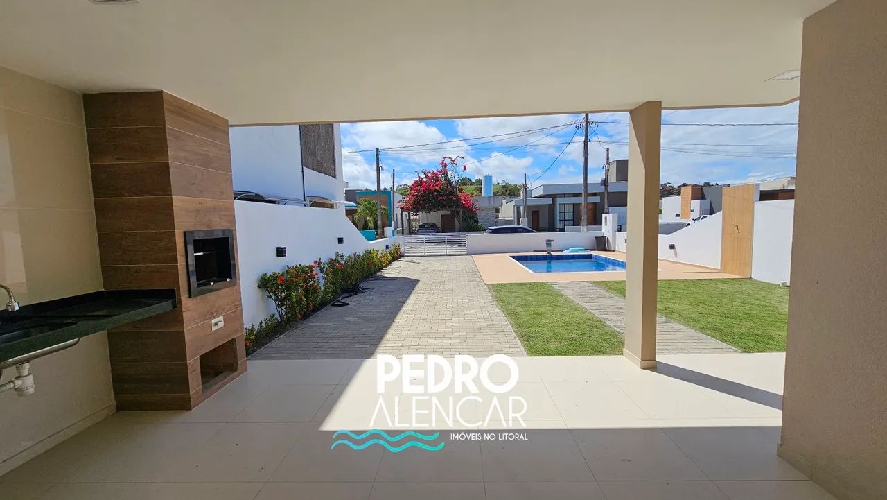 Casa no Acquaville em Paripueira  - Foto 3