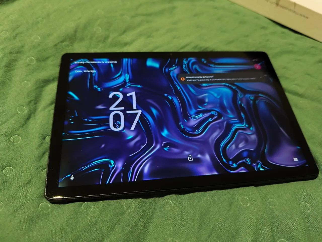 Tablet positivo TAB10  - Foto 4