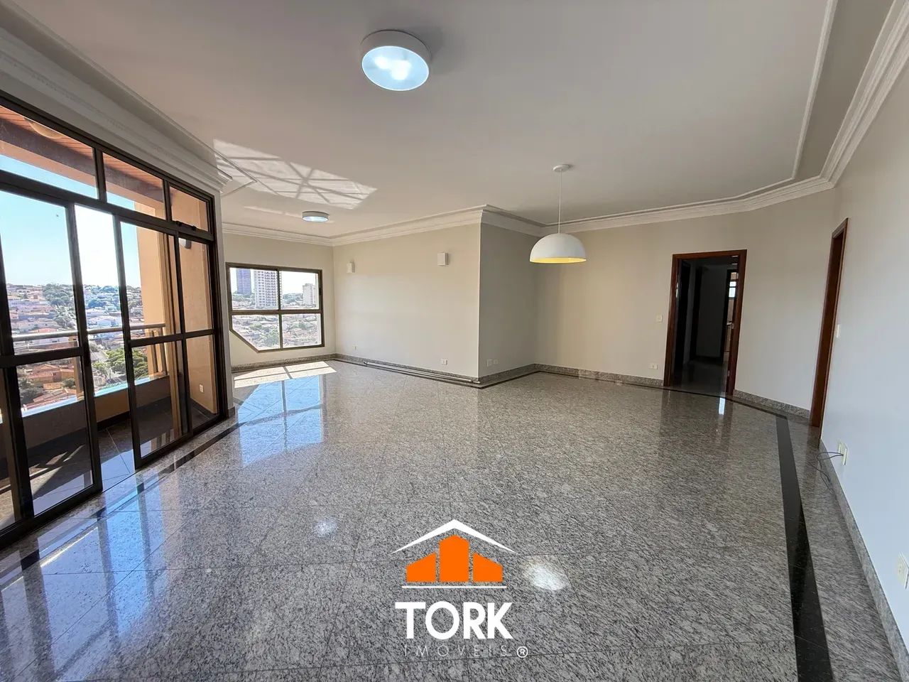 Edifício Quincas Vieira - Apartamento planejado e conservado! - Foto 3