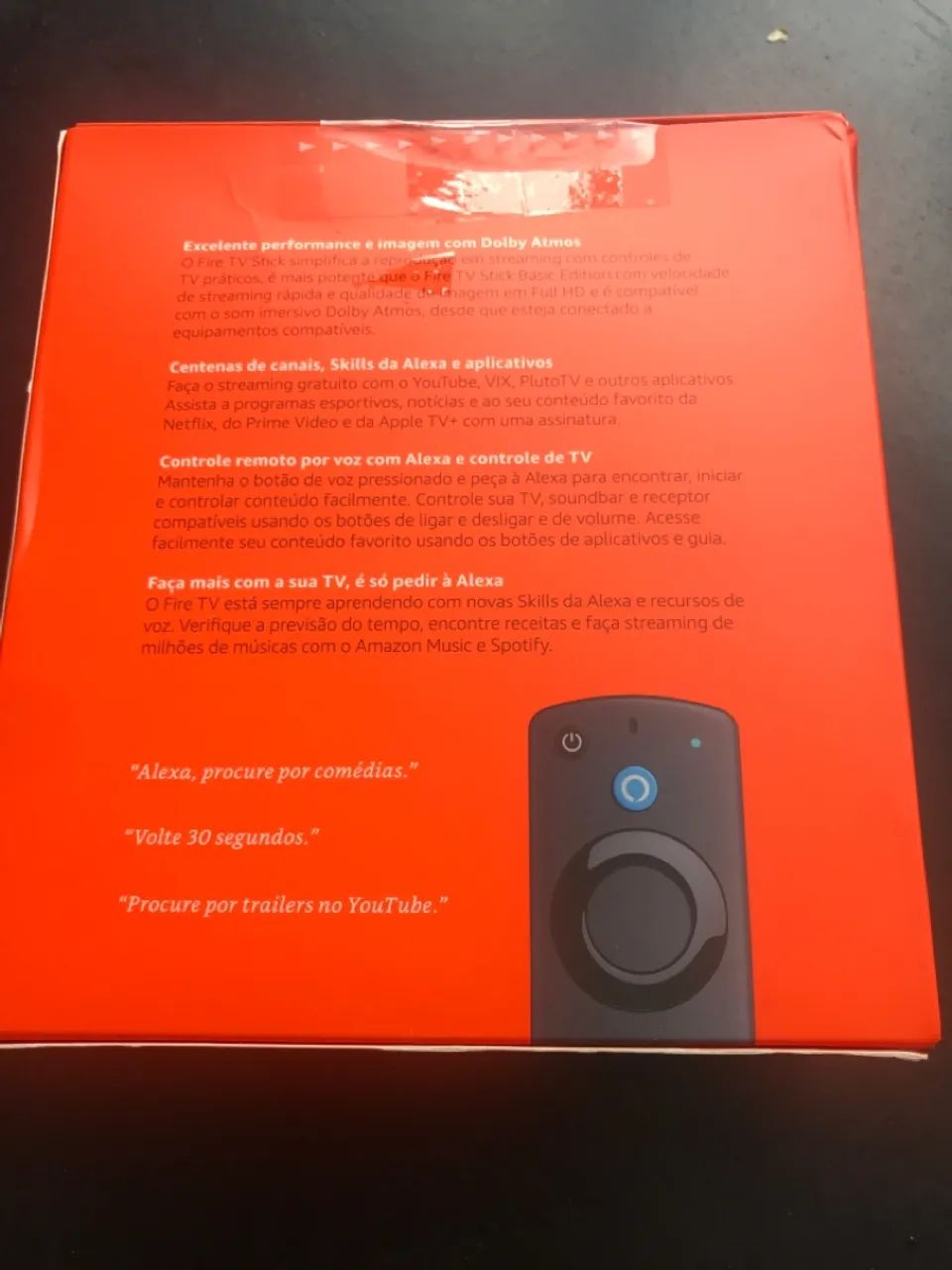 Fite TV Stick  - Foto 2