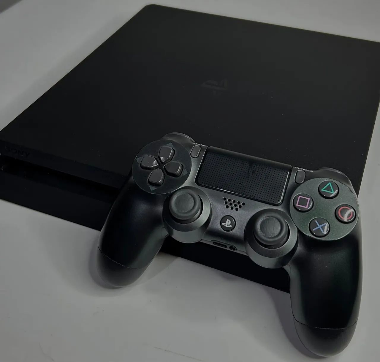 PS4 SLIM