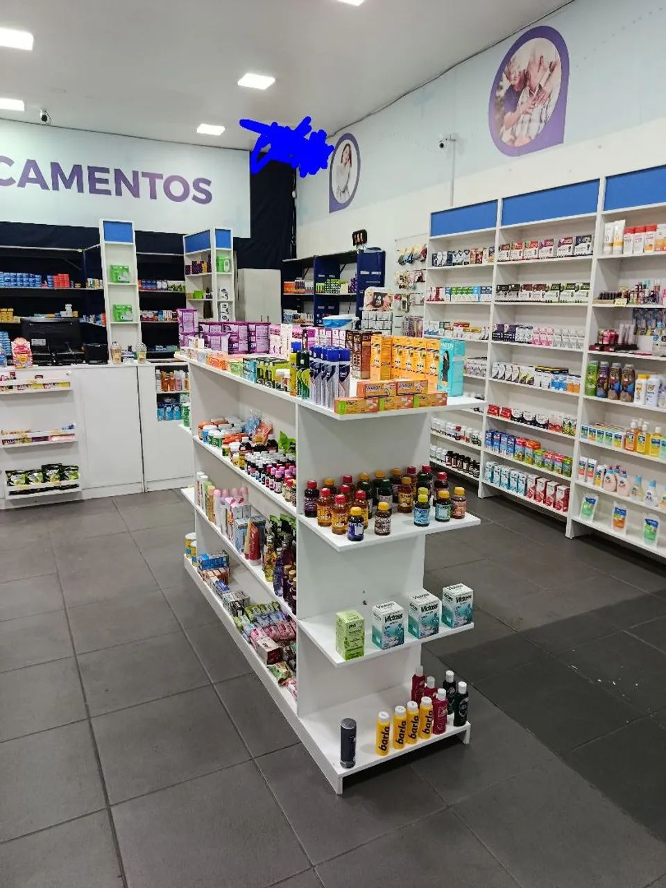 Vende drogaria  - Foto 2