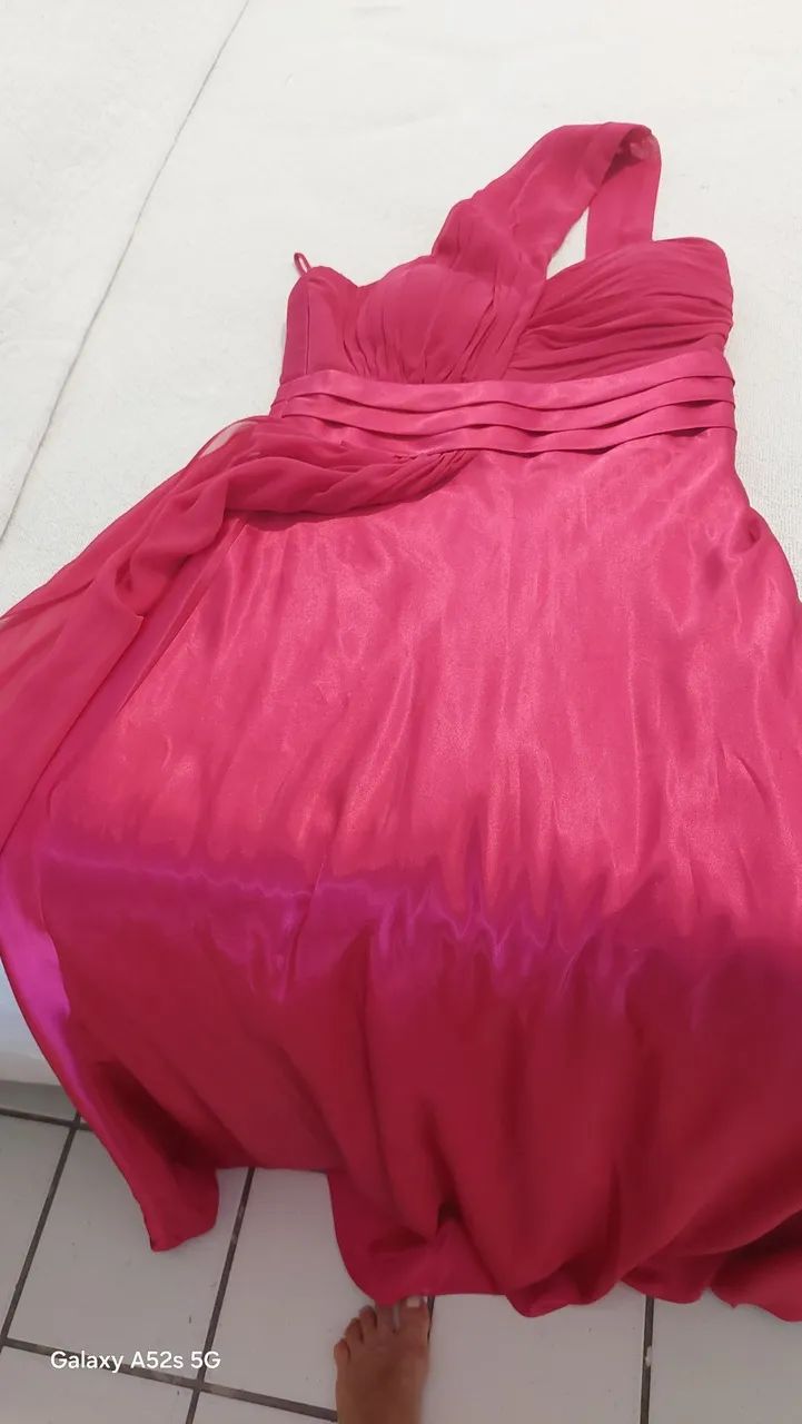 vestido de Festa show  - Foto 4