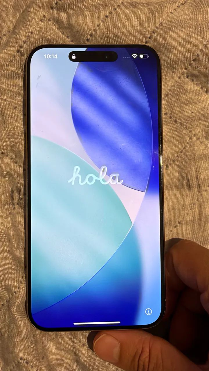 iPhone 15 pro max 256gb - Foto 4