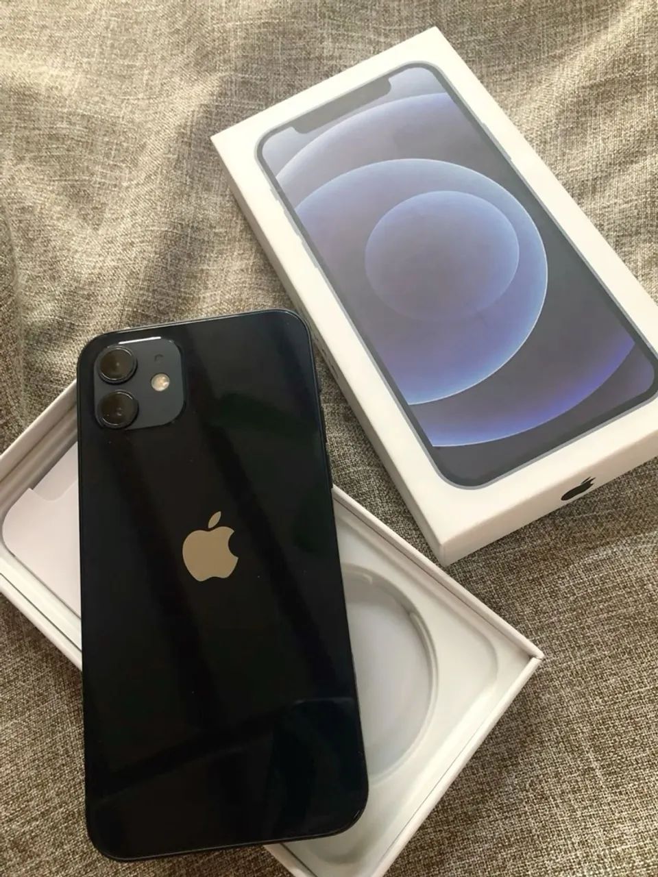 iPhone 12