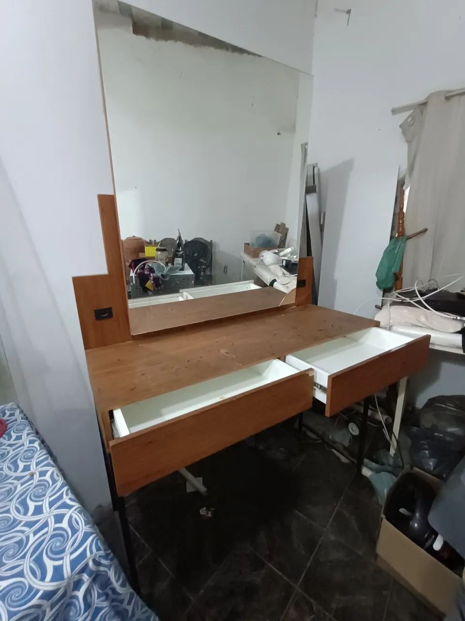 Bancada para barbearia ? - Foto 2
