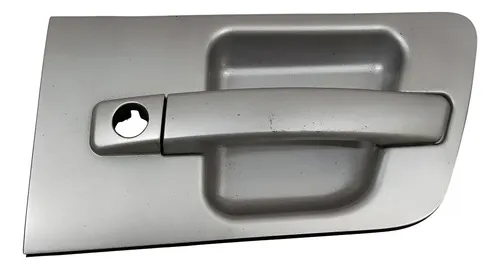 Maçaneta Externa Porta Diant Direita Hyundai I30 2014 Preto