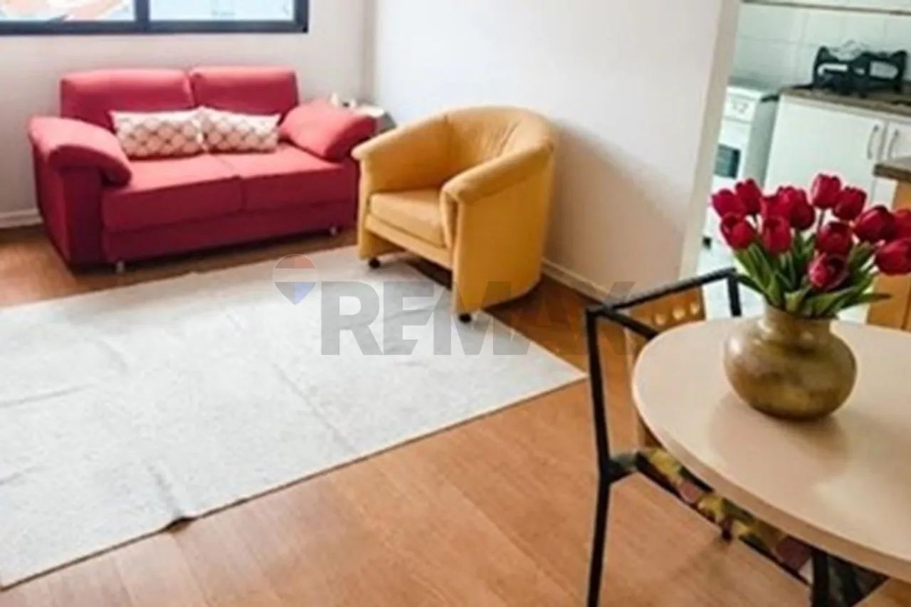 Flat à Venda com 43m², Completo no Edifício Polaris na Vila Oliveira em Mogi das Cruzes! - Foto 4