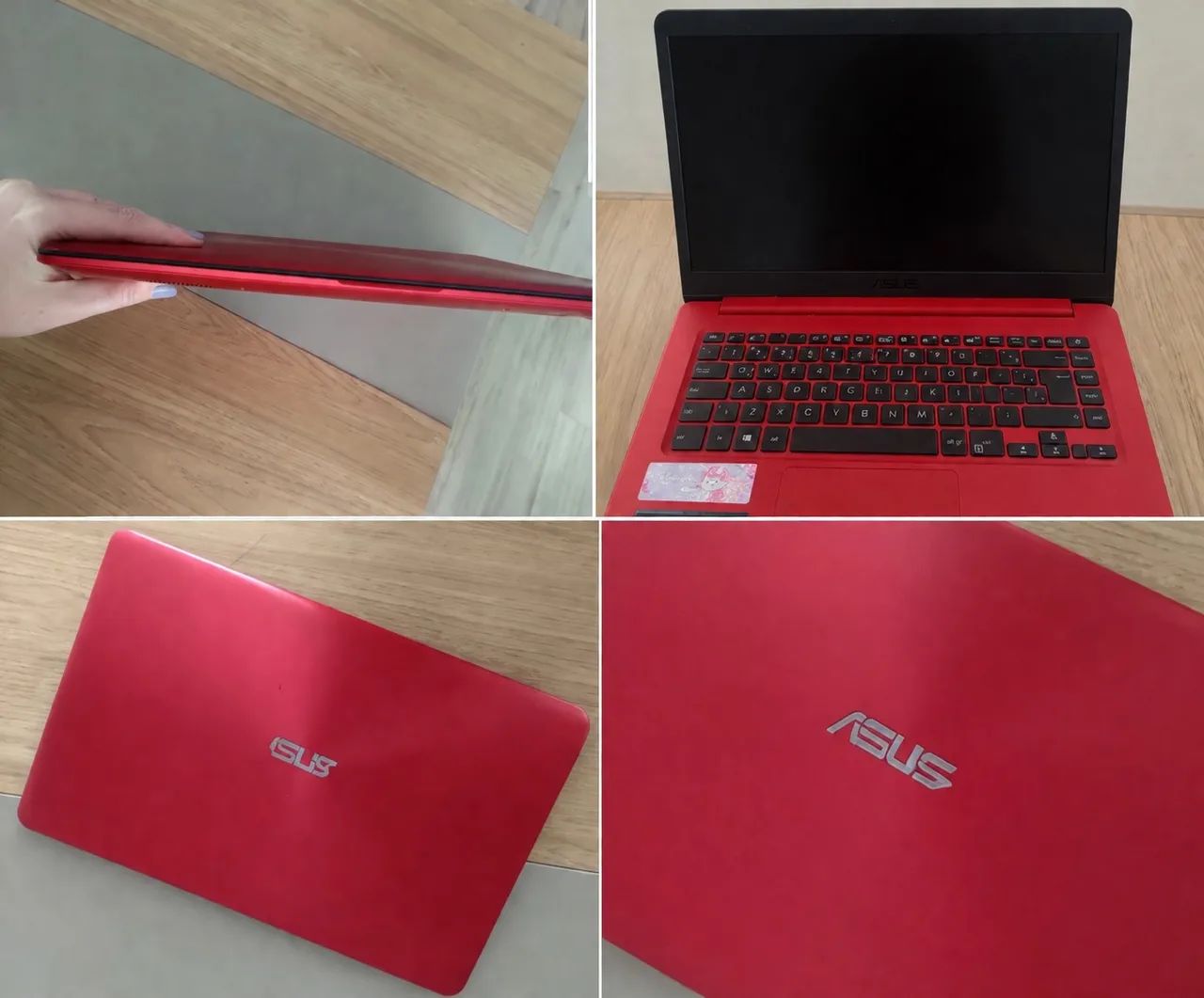 Notebook ASUS  - Foto 3