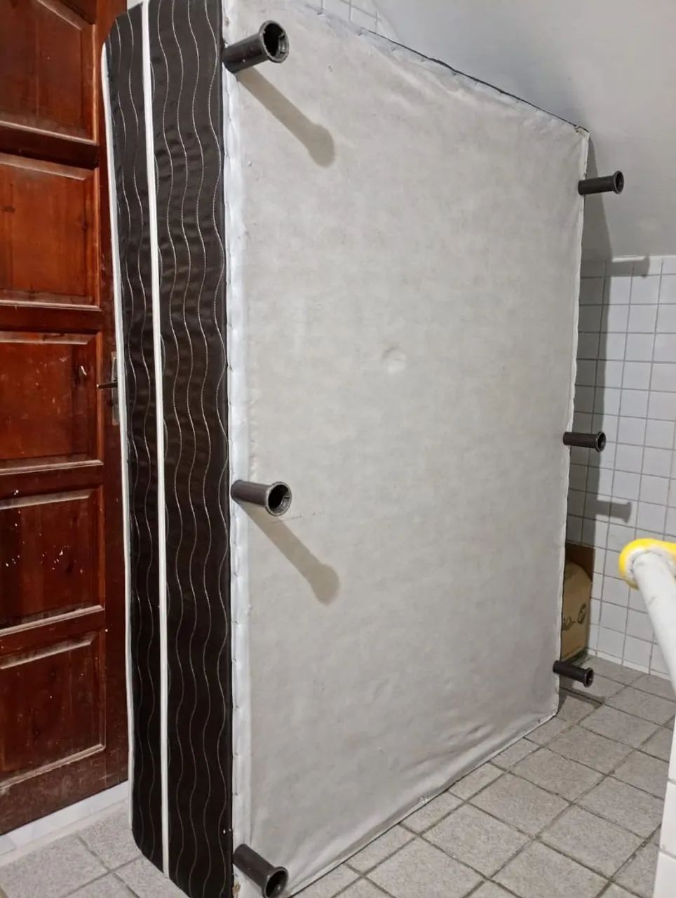 Cama casal  - Foto 2