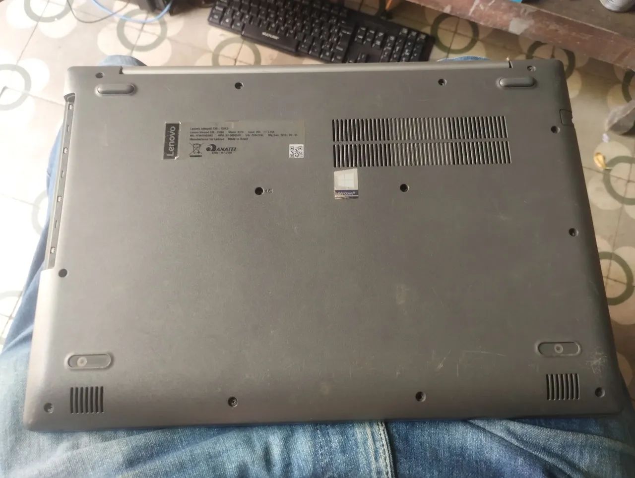 Notebook Lenovo - Foto 3