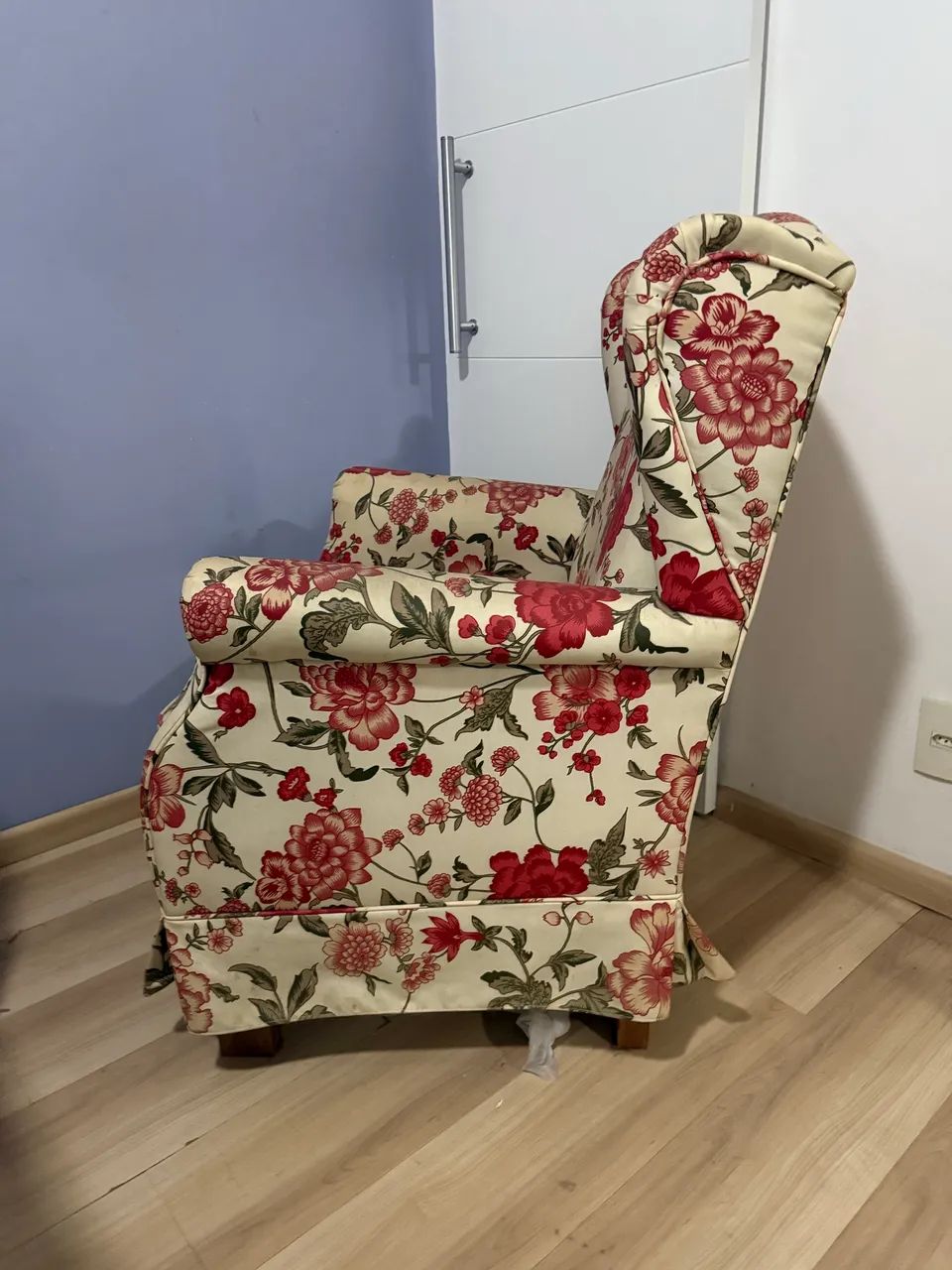 Poltrona Vintage - Foto 2