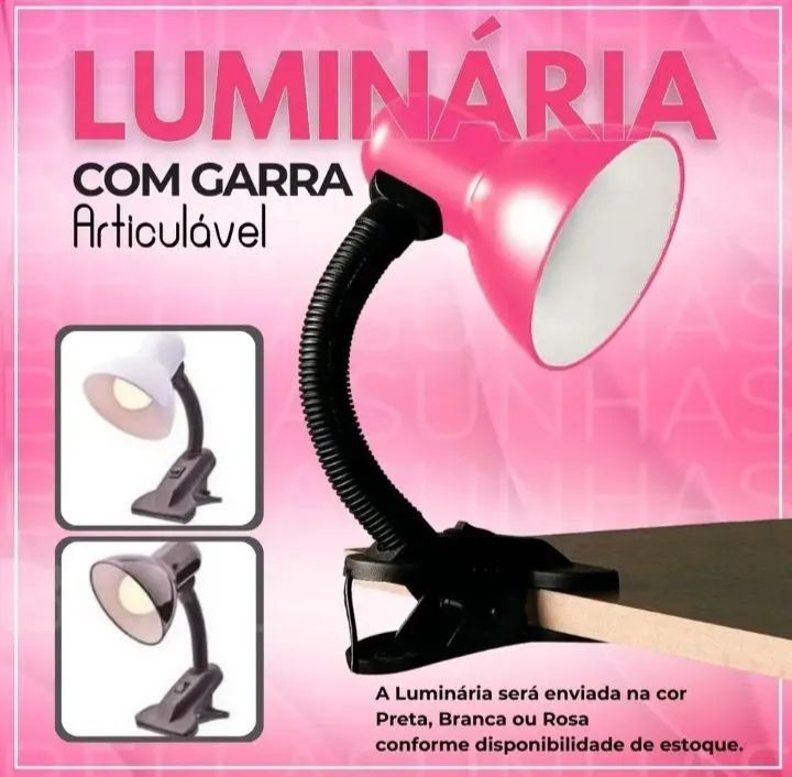Kit Profissional Nail designer completo. - Foto 4