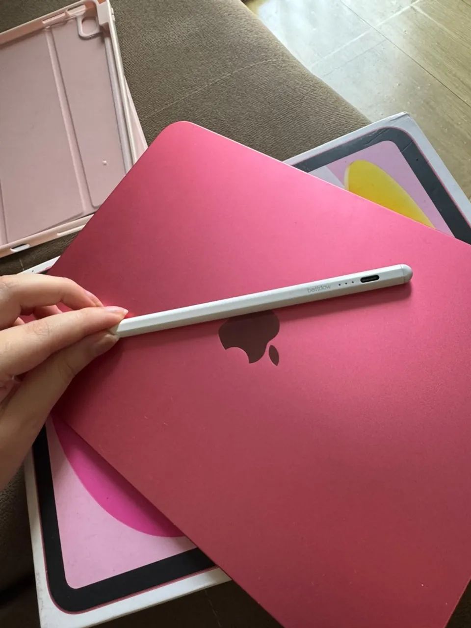 iPad 11 a16 128 gigas - Foto 5