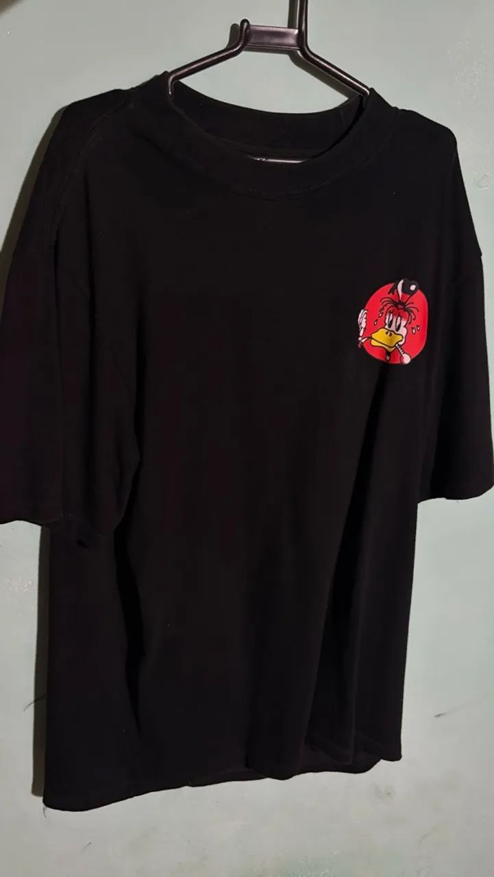 CAMISA PUMAPJL ORIGINAL 