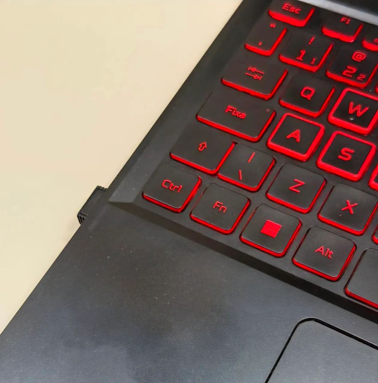 Notebook Acer / Nitro 5 - Foto 3