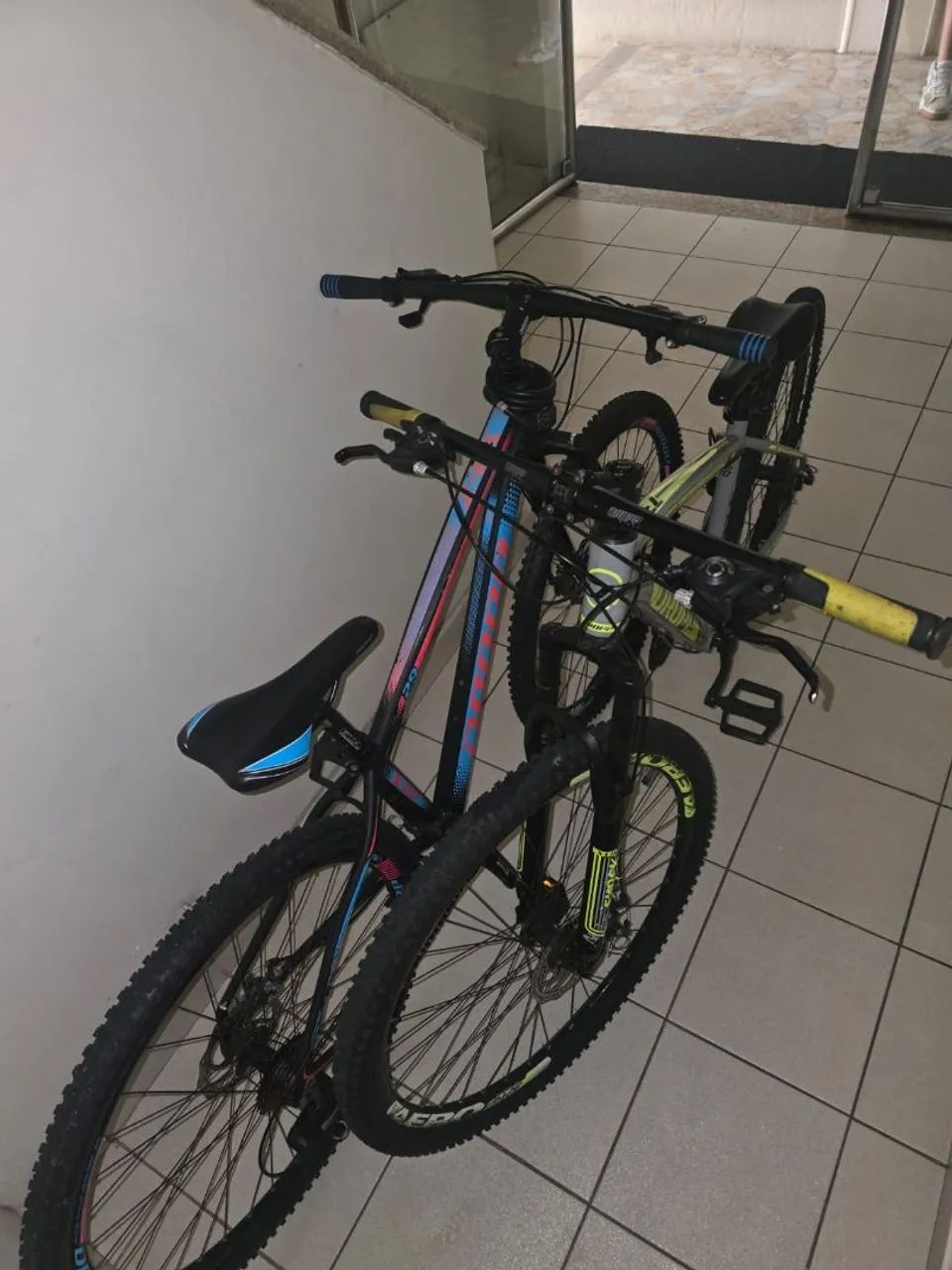 Bicicleta Dropp Oportunidade  - Foto 3