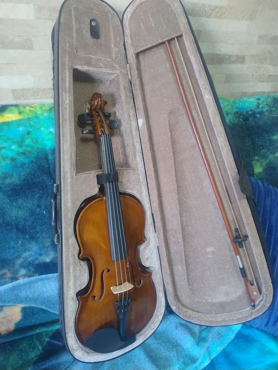 Violino Eagle  144 4/4 - Foto 3