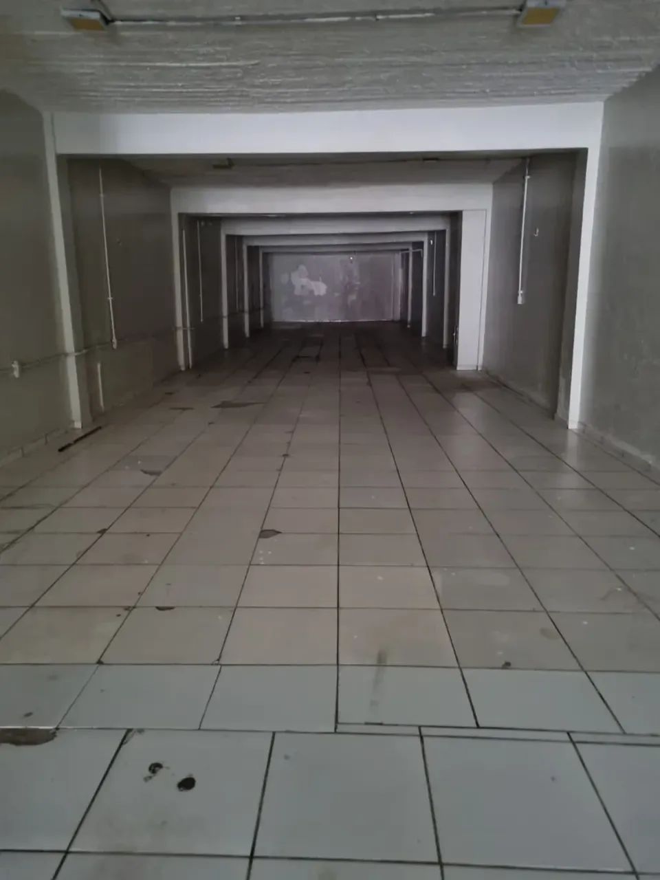 Alugo galpao com 360 Mt2 na Pedreira - Foto 5