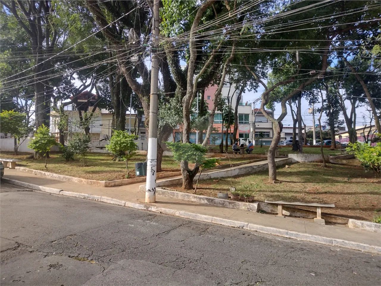Terreno à venda em Parque são lucas - SP - Foto 3