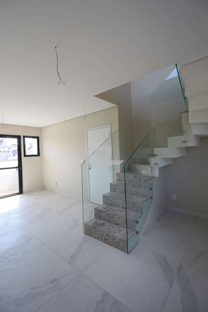 Cobertura, 3 quartos, 1 suite, 2 vagas