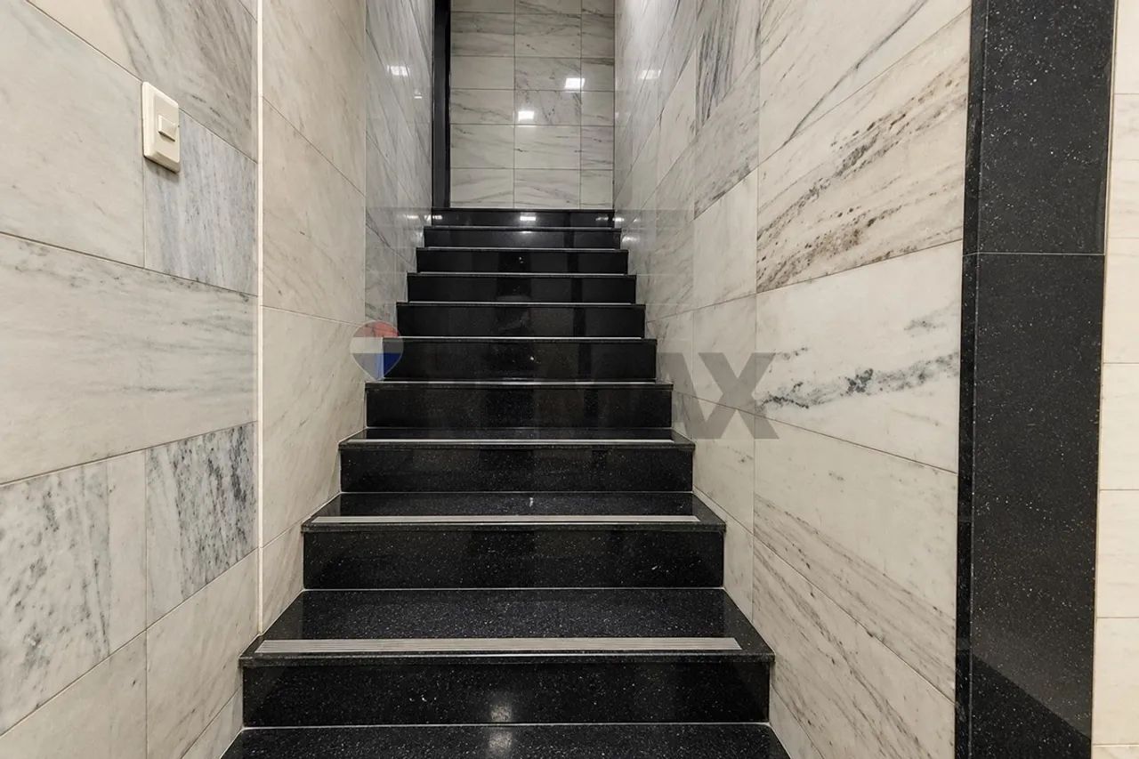 Sala comercial para locação com 500m²  Avenida Presidente Costa e Silva - Foto 5