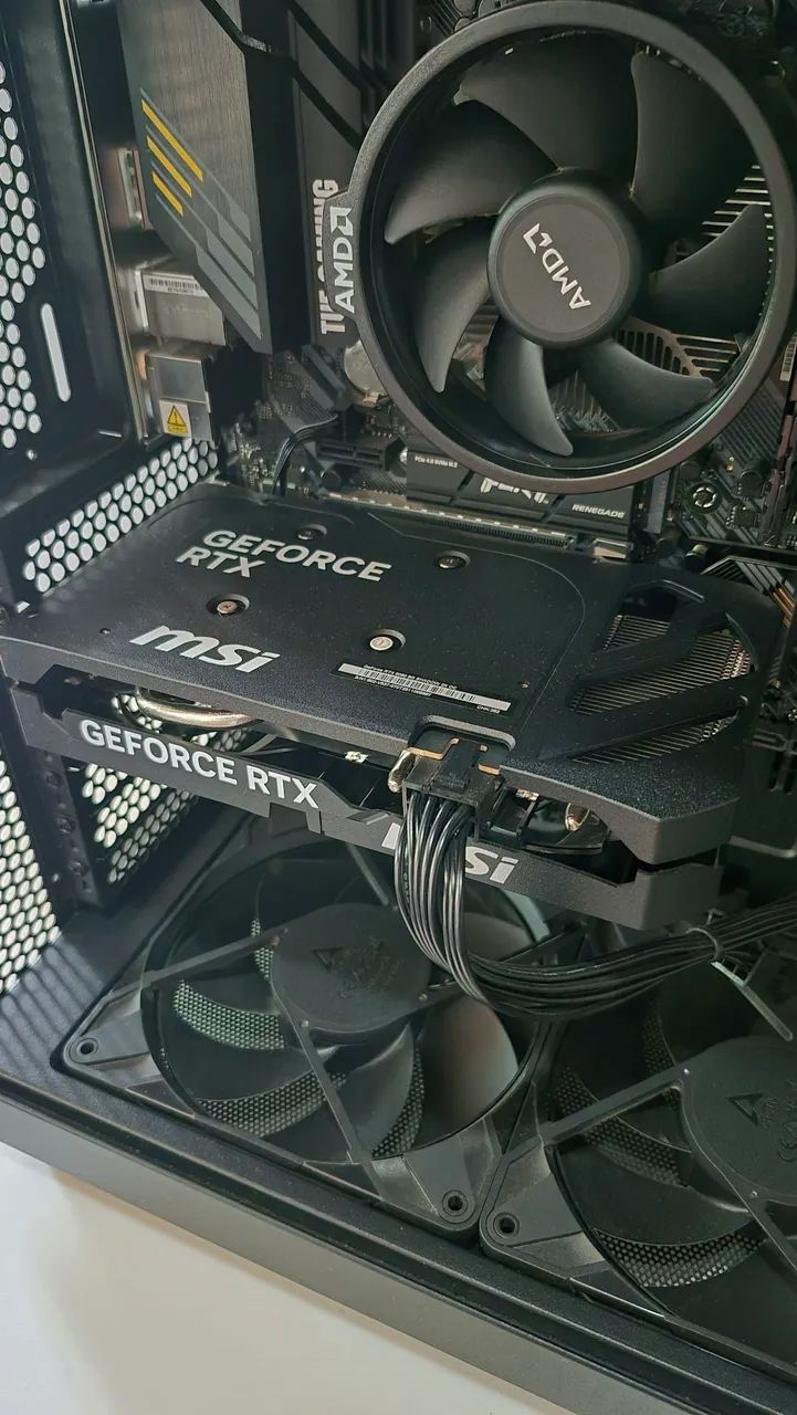 Rtx 5060 - Foto 3