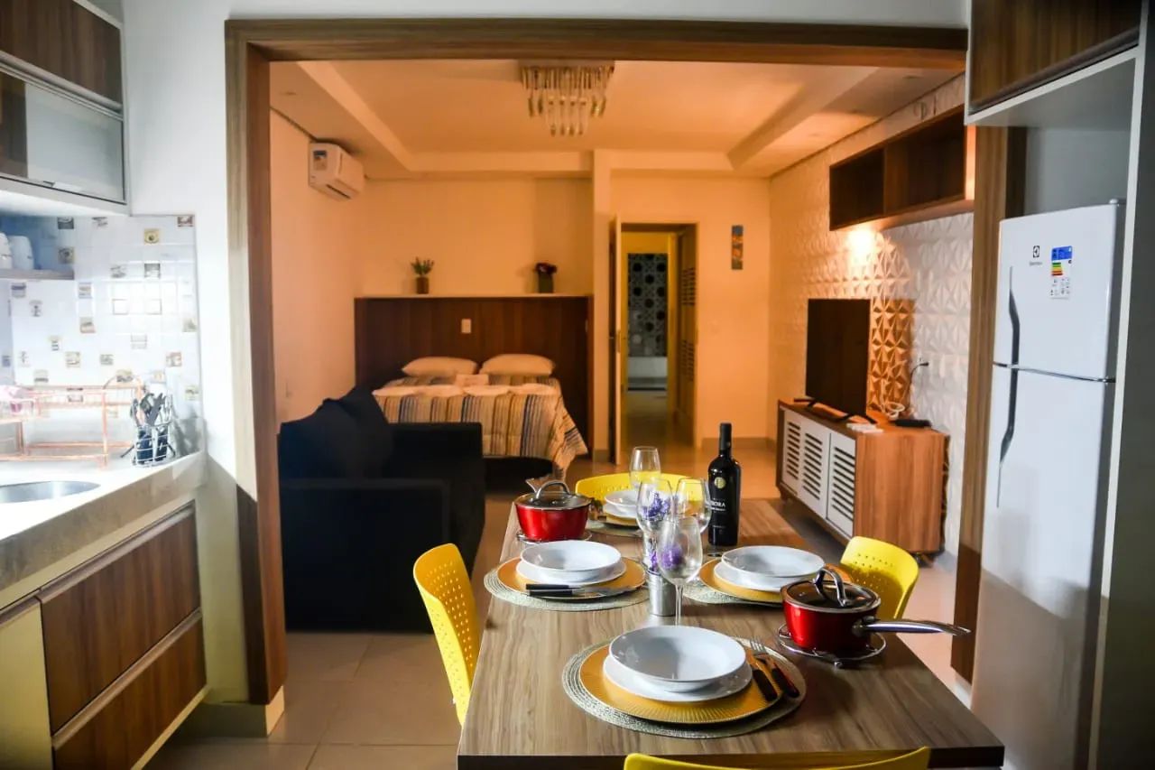Apartamento a venda em Pipa mobiliado - Foto 2