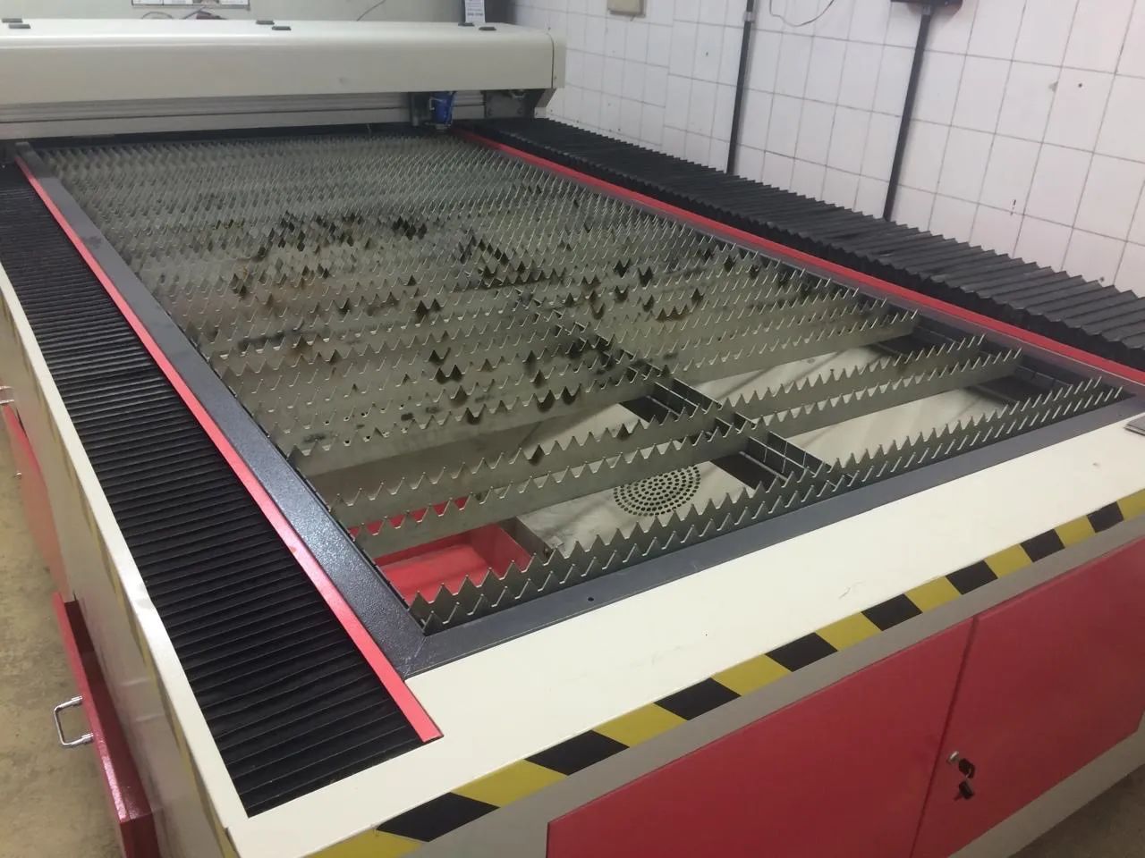 Máquina laser  - Foto 3