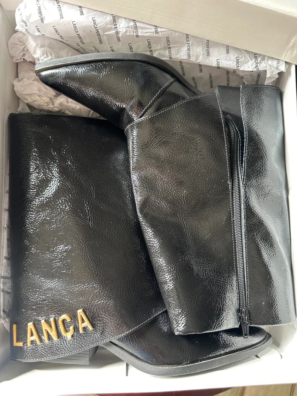 Bota Lança perfume - Foto 2