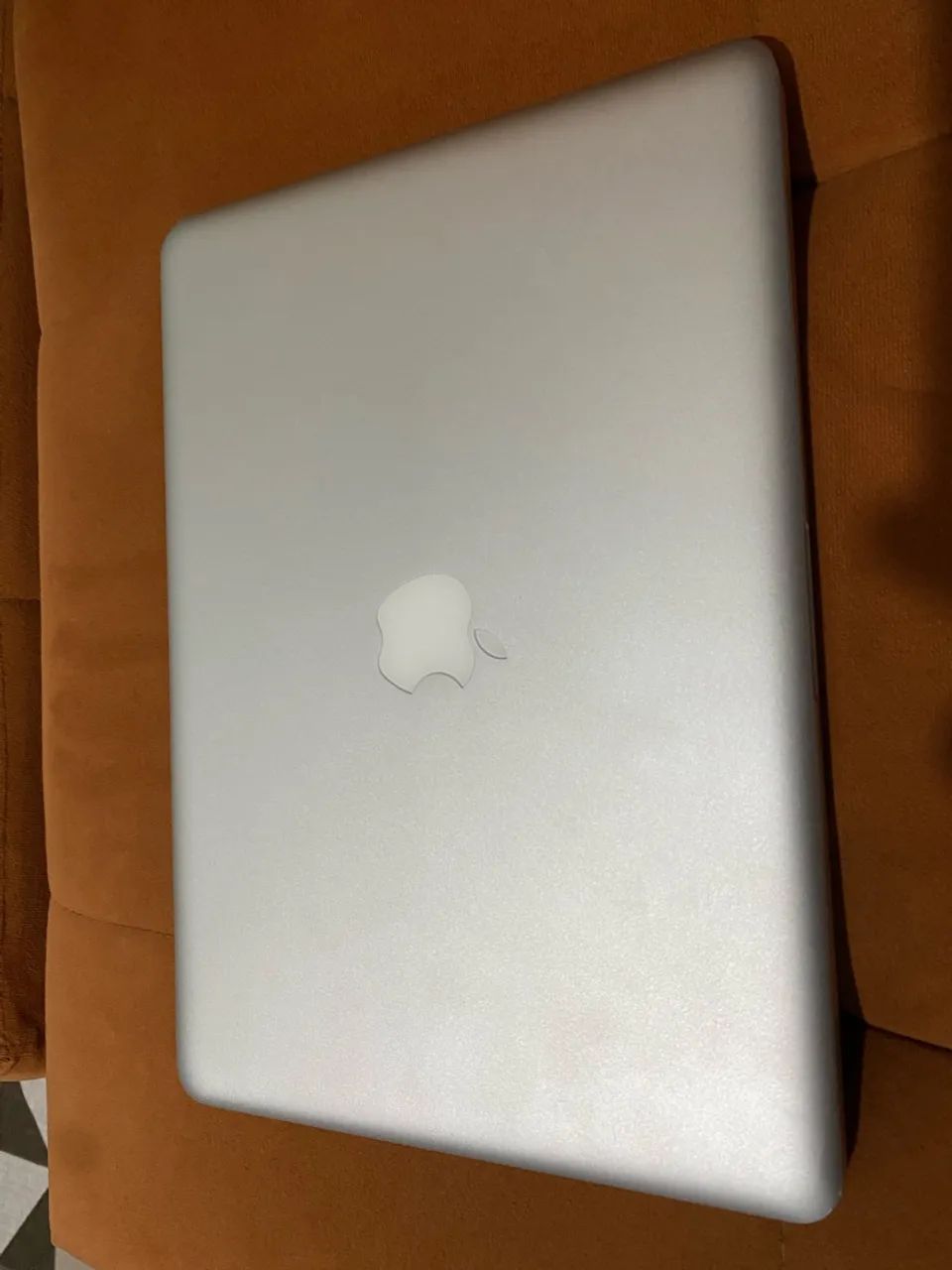 Mac book pro atualizado com macOS sequoia - Foto 4