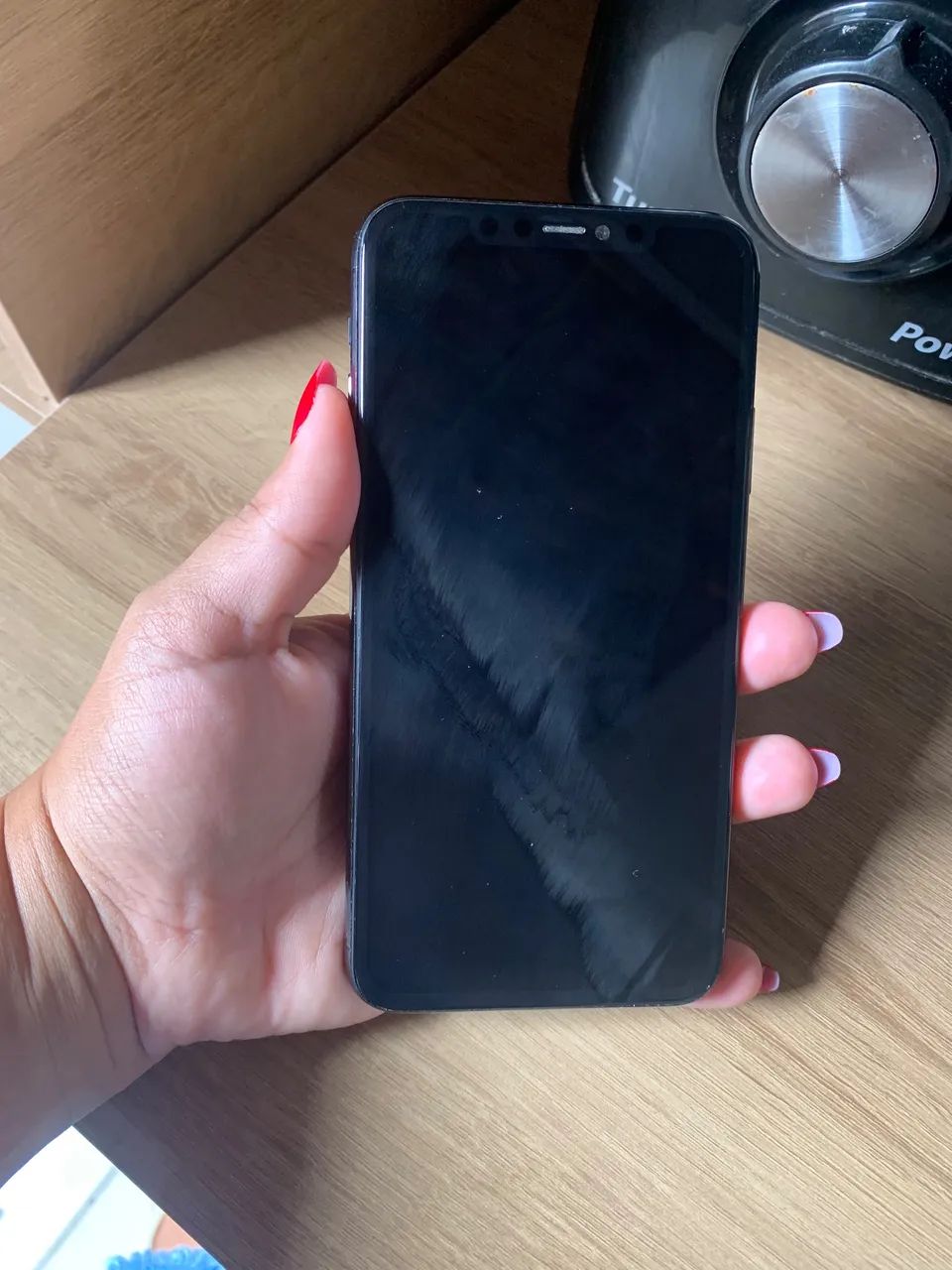iPhone 11 Pro Max - Foto 2