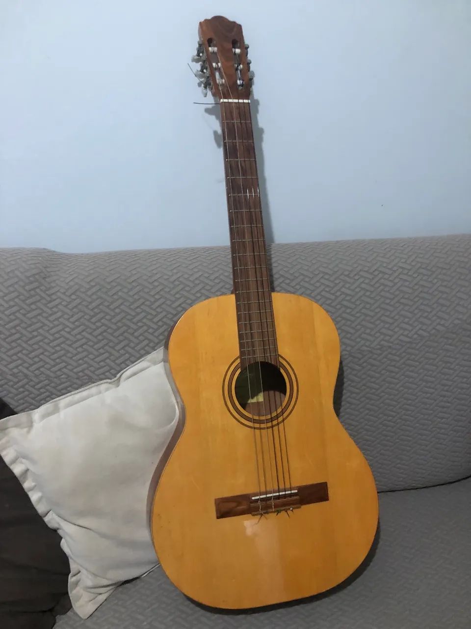 Violão Di Giorgio - Estudante - Foto 3