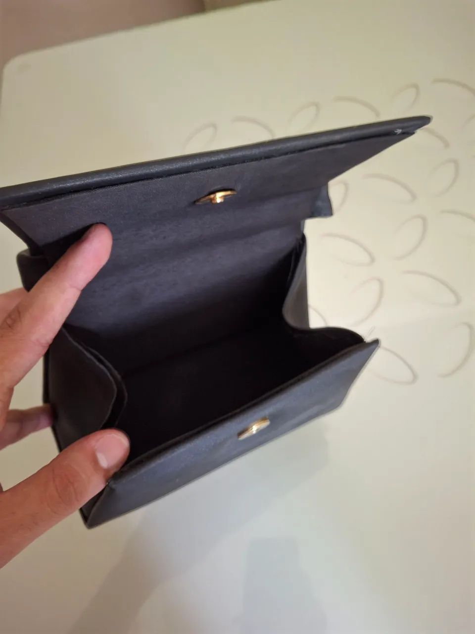 Bolsa de festa nunca usada - Foto 5