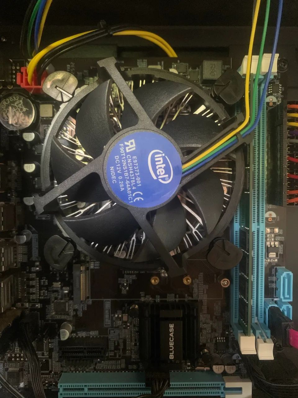 Pc completo novo - Foto 5