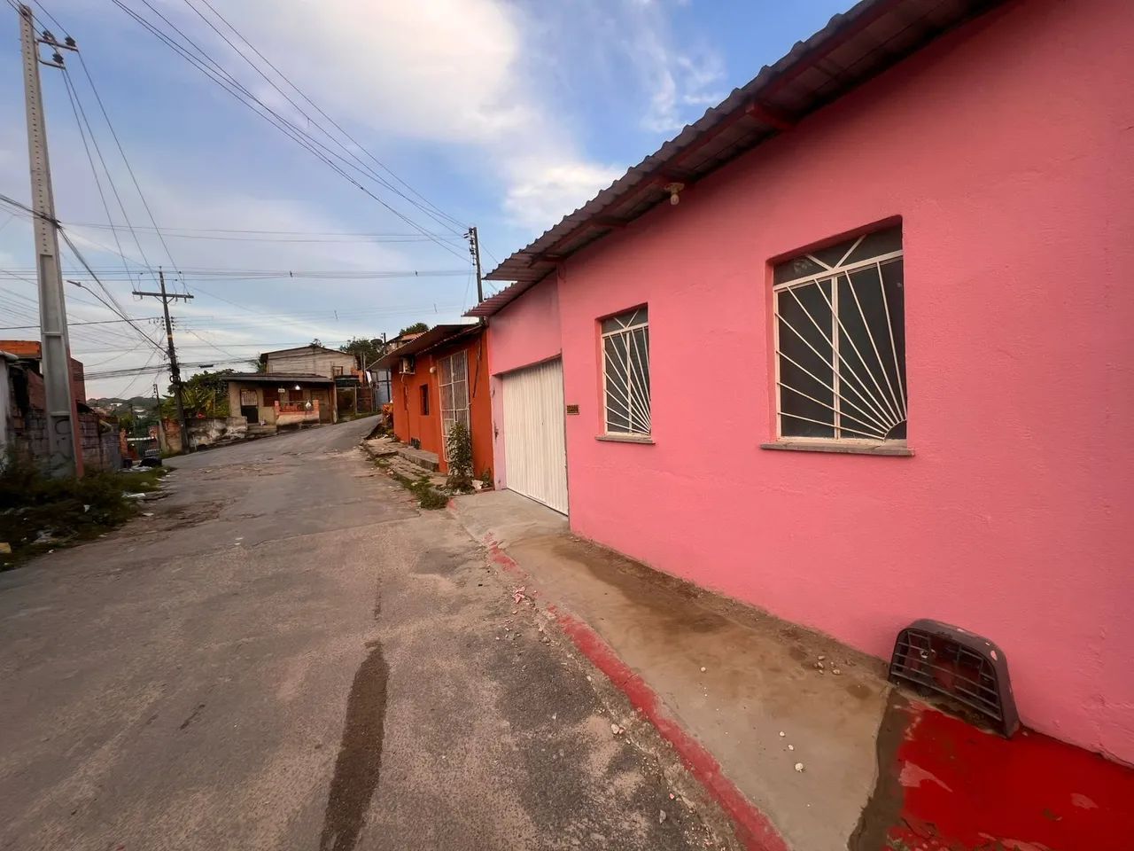 Foto - Manaus - Cidade de Deus