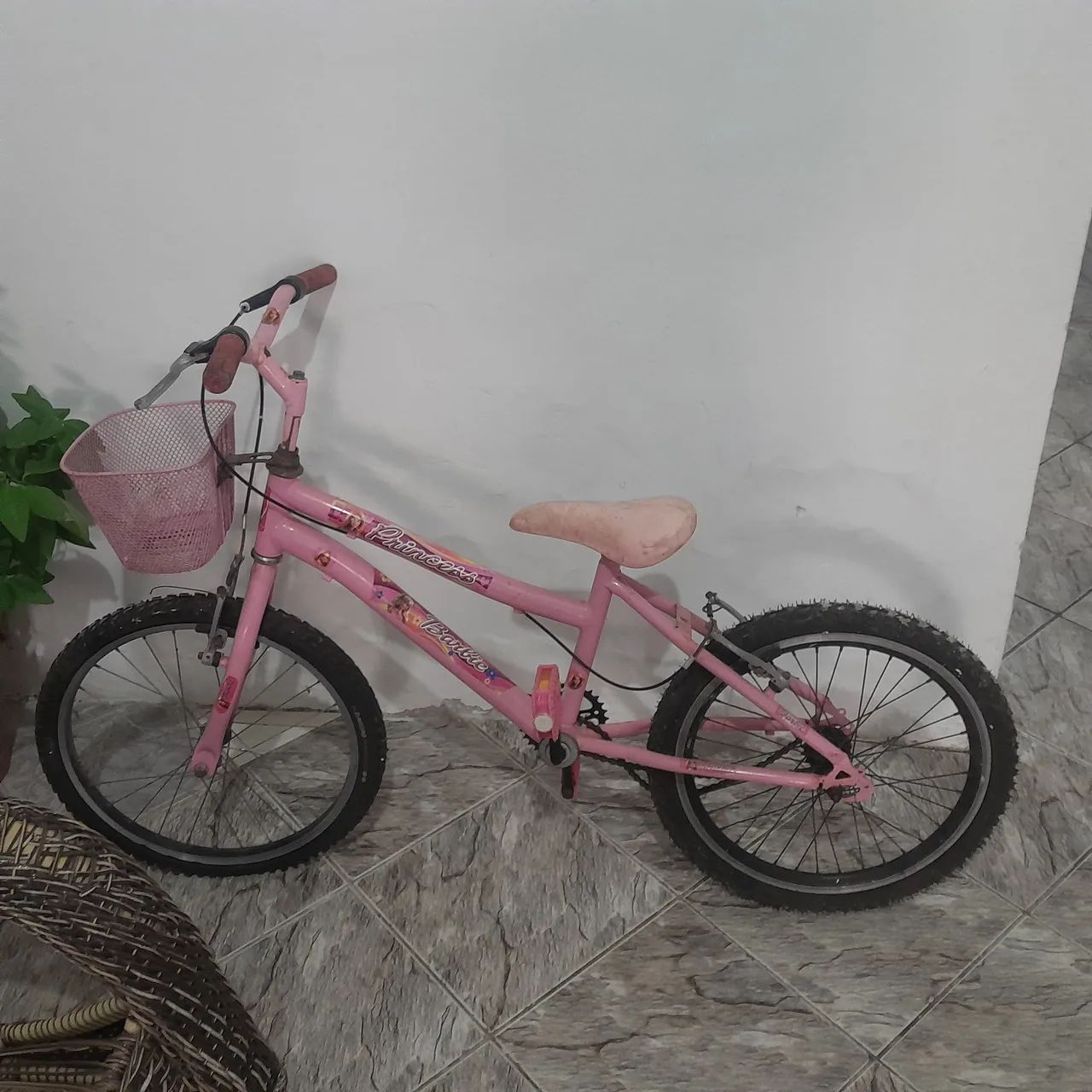 Bicicleta aro20 - Foto 2